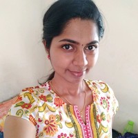 Priyadharsini Silamban