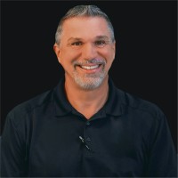 Timothy Crain