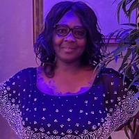 Yolene Auguste