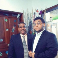 MARCOS HENRIQUE SILVA DE ALMEIDA
