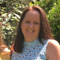 Alison Allenby