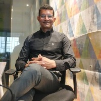 Pravin Bhalerao