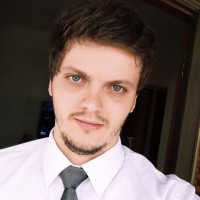 Daniel Santini Francisco