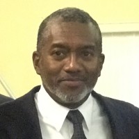 Cromwell Roberts