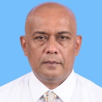 Brindsley De Souza
