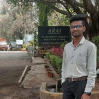 Prasanth Kumar I