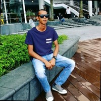 Reza Fahmi