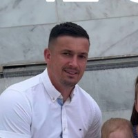 Shane Bogg