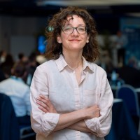 Anna Perricci