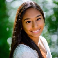 Serena Shah, Mph