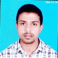 Yeshwanth P