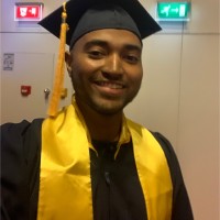Rashid Balentien Morales