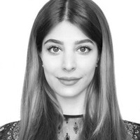 Arghavan Ebadi