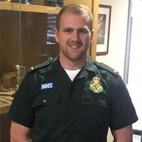 Daniel Fry