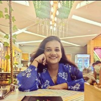 Mrunal Paritkar