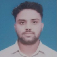 Arvind Chahar