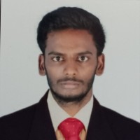 Dharmaraj A