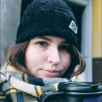 Charity May
