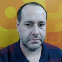 Paulo César Frozza