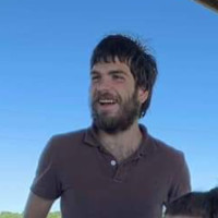 Travis Dorminy