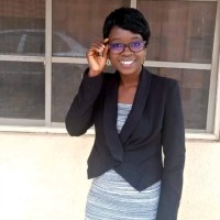 Ruth Ugbor