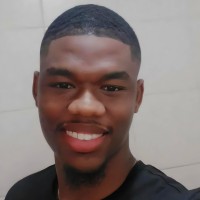 Oluwatobi Ogunyinka