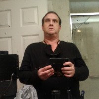 Mark Shawver