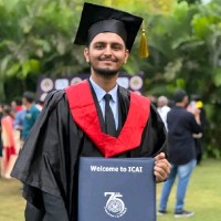 CA Aakash Joshi