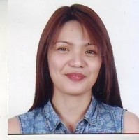 Anne Karen Dela Fuente