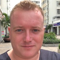 Gareth Groves