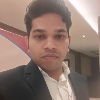 Ashutosh Kumar