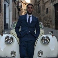 Marcos Zalazar Diaz
