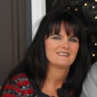 Kimberley Murphy