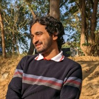 Suraj Tarani