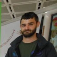 Duncan Falconer Mciwm