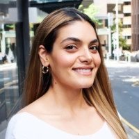Zara Abrahams