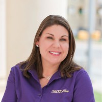 Jackie Sanders