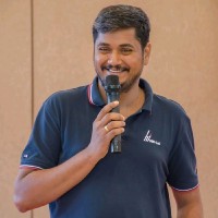Srini Vasan