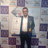 Shailendra Dave (IIM) MBA HR Strategist INDIA I MENA I AFRICA