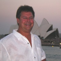 Greg Good