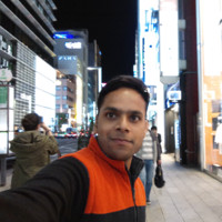 Dheeraj Mangla