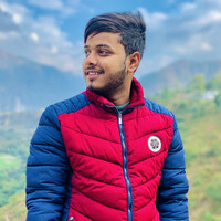 Abhishek Gupta