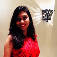 Eshita Roy
