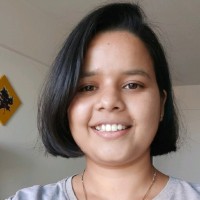 Anupama Shinde