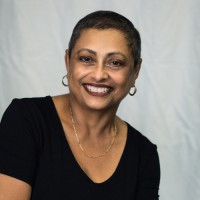 Diana Fonger, Ba Cip, Crm