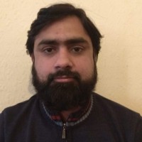 Muhammad Usman Sajid