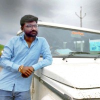 Uddhav Marpalle