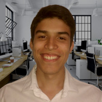 Victor Sanchez