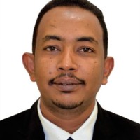 sharif salih