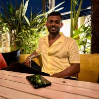 Santosh Lamani